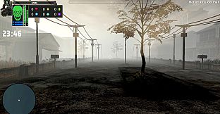 Cyberphobia: Prologue - Ghosts in the Ledger
