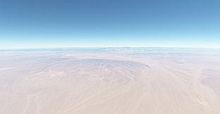 Outerra World Sandbox