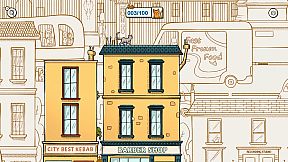 Hidden Cats in London