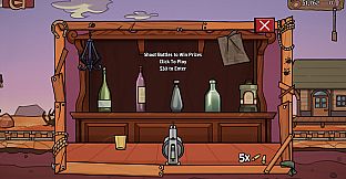 Pup & Mole: Gold Rush