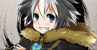 Visual Novel Maker - Japanese Anime Voices：Male Character Series Vol.4