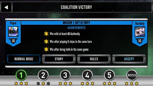 Star Realms - Command