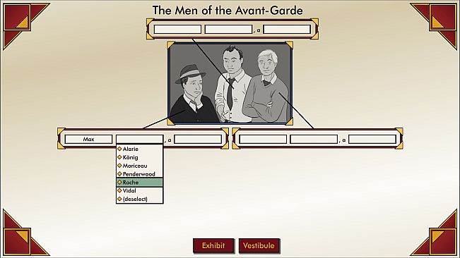 Surradia: An Art Retrospective