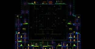 Key: Maze of Illusions