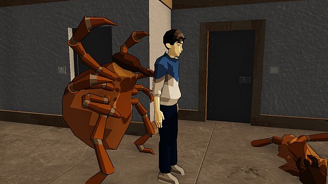 Daily Threat : The Storm