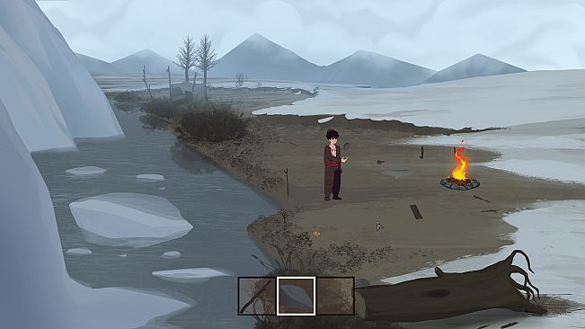 Will of the Mountainhopper