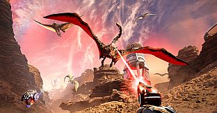 Far Cry 5 - Lost On Mars