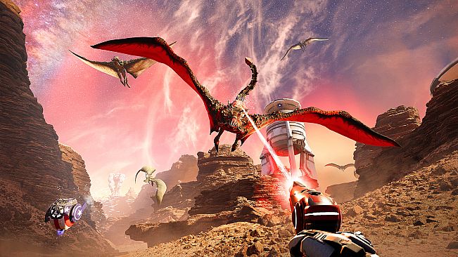 Far Cry 5 - Lost On Mars
