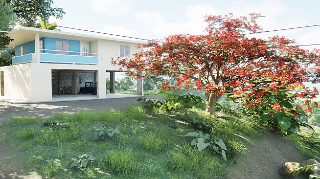 Puerto Rico Racing: La Fiebre