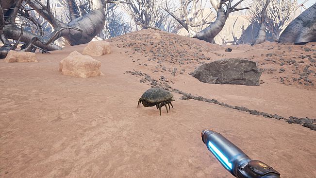 Stranded With Darkness