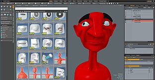 Modo indie - Polystein Kit