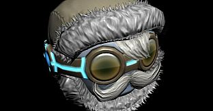 Madballs BDI Evolution Skin Rollup