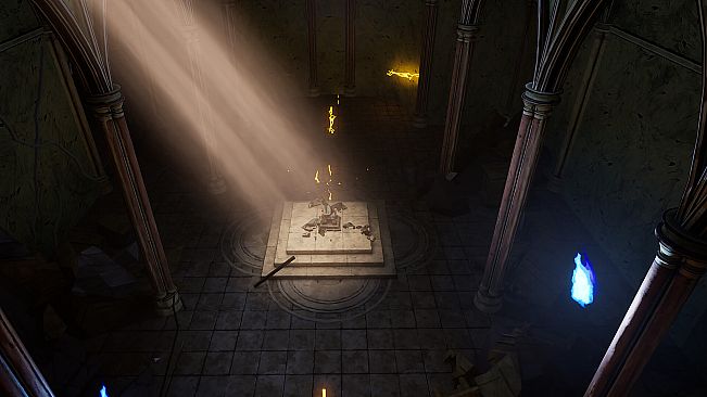 Echoes of Lyra