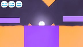 Cats are Liquid - A Light in the Shadows