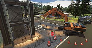 Demolish & Build 2017