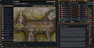 Fantasy Grounds - Pathfinder RPG - Jade Regent Adventure Path (2 of 6) - Night of Frozen Shadows