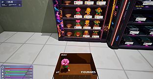 OPEN FOR BUSINESS: Game & Movie Store Simulator