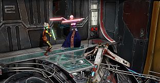 Pinball FX3 - Star Wars Pinball Season 1 Bundle