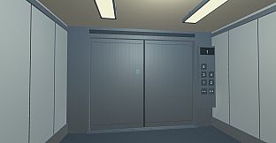 Elevator Button Simulator