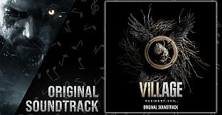 Resident Evil Village Original Soundtrack