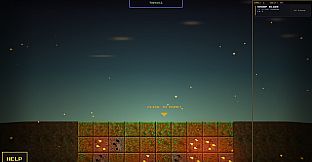 Idle Deepcore