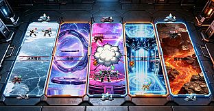 Mech Brawl