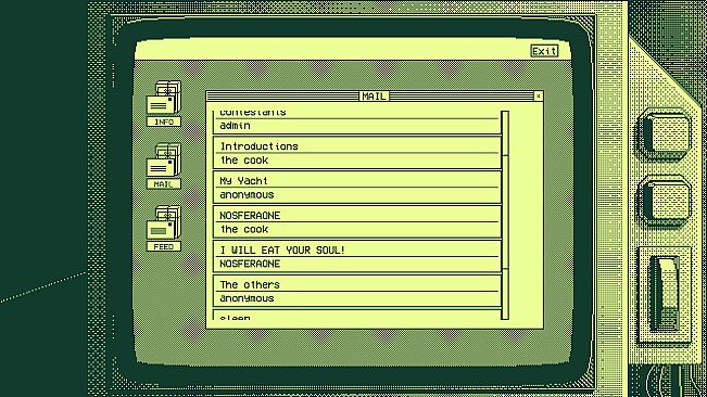 Dead Finger Dice Soundtrack