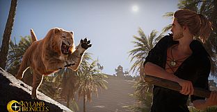 The Skyland Chronicles