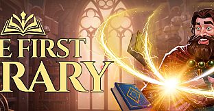 The First Library