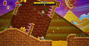 Magic Fruit World