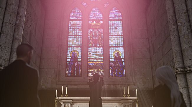 Fate and Life: The Mystery of Vaulinhorn