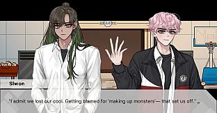 A Place Where Summer Rain Falls