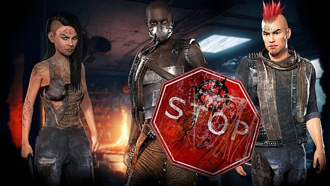 RPG Maker MV - Doomsday Character Creator Kit 1