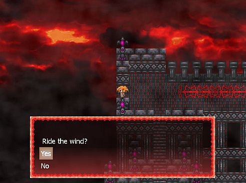 Elements: Soul of Fire