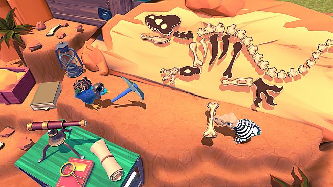 KeyWe - The 100th Grand Ol' Telepost Tournament