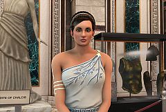 Nancy Drew: Labyrinth of Lies