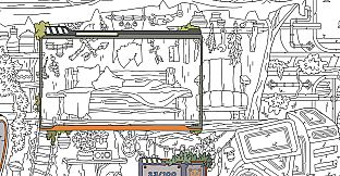 HIDDEN CATS 6: After us