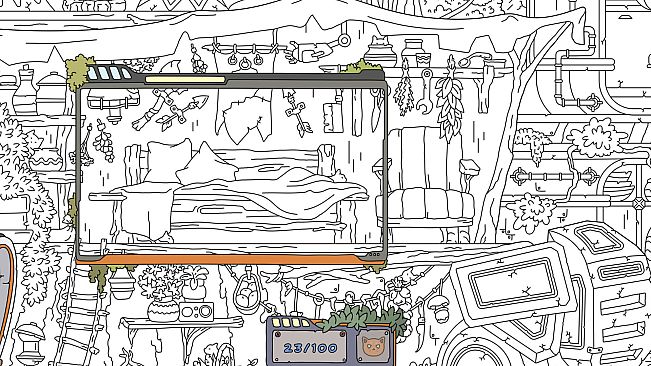 HIDDEN CATS 6: After us