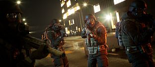 V3: KOMMANDO (Tech Preview)