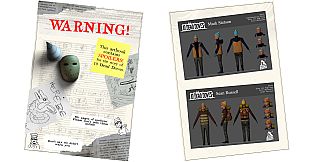 10 Dead Doves - Supporter Edition