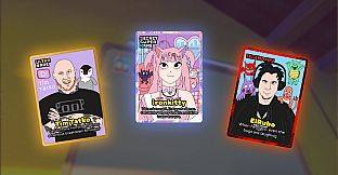 My Wife Threw Out My Card Collection (So I Bought a Dump to Find Them All) ⭐