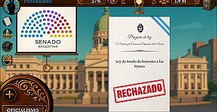 QSVT: ¡Que se vayan todos!