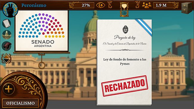 QSVT: ¡Que se vayan todos!