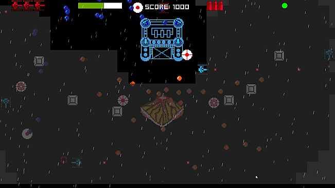 Tiger Tank 59 Ⅰ Volcano MP043