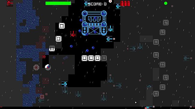 Tiger Tank 59 Ⅰ Rainstorm MP086