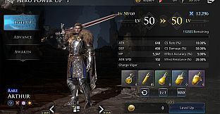 King Arthur: Legends Rise