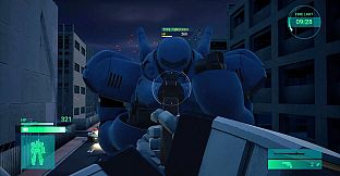 PATLABOR the Case Files