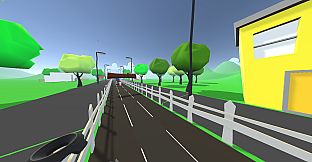 RoadRunner VR