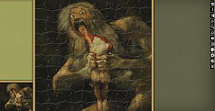 Jigsaw Puzzle Pack - Pixel Puzzles Ultimate: European Art