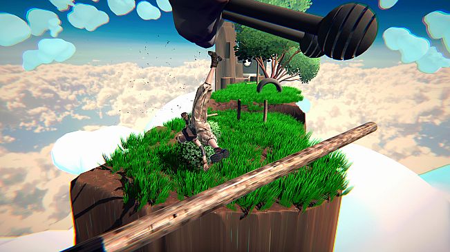 Refund Me If You Can : Lexy's Story